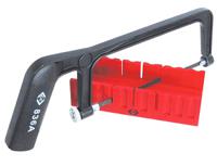 t0837 CK Hacksaw, 24 TPI
