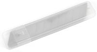 813-2773 RS PRO Flat Snap-off Blade 18 mm, 10 per Package