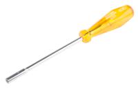 t4334m-05 CK Hexagon Nut Driver, 5 mm Tip, 215 mm Blade