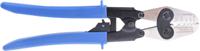 k2 Klauke Hand Ratcheting Crimp Tool for Tubular Cable Lugs
