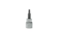 m381220t-c Teng Tools 3/8 in Drive Bit Socket, Torx Bit, T20