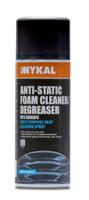 67131 Mykal Industries Foam Cleaner 400 ml Aerosol