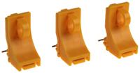 798-2233 RS PRO MCB/RCBO Lock for use with MCB, RCBO, RCCB, Main Isolator