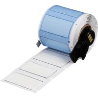 m6-500-175-342-wt Brady Label Printer Ribbon for use with M610, M611, M710 (with media adapter), BMP61, BMP71 (with media adapter)