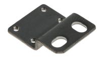 ms-ex10-11 Panasonic Mounting Bracket for Use with EX-10 Series Photoelectric Sensor