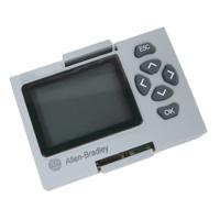 2080-lcd Allen Bradley Micro 800 Series Display Module for Use with Micro 810 Series