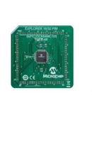 ma330052 Microchip dsPIC33CK64MC105 General Purpose PIM 16 bit Module MA330052