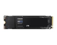 mz-v9e2t0bw Samsung Samsung SSD 990 EVO M.2 2 TB Internal Hard Drive