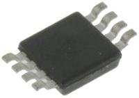 mc10ep08dtg onsemi MC10EP08DTG 2-Input XOR/XNOR Logic Gate, 8-Pin TSSOP