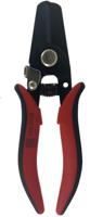 238-0726 RS PRO Wire Stripper, 10mm Max, 160 mm Overall