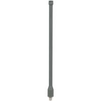hgv-2458-07u L-Com HGV-2458-07U Baton/Stick WiFi Antenna with N Type Female Connector
