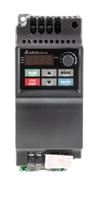 vfd007el43a Delta Electronics Inverter Drive, 0.75 kW, 3 Phase, 400 V ac, 3.2 A, VFD-EL Series
