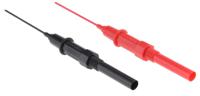 262-7770 RS PRO Test Probe, 2mm Tip, 600V