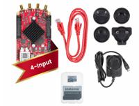 izd0040 Red Pitaya Education Starter Kit IZD