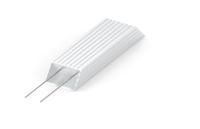 cjp80j33rj TE Connectivity, 33Ω 80W Wire Wound Power Resistor CJP80J33RJ 5%