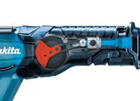 jr001gz Makita XGT JR001GZ Cordless Reciprocating Saw, 40V