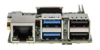 rs114se-d4w2p1 Okdo ROCK 4 Model SE 4GB Single Board Computer