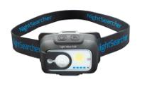 spkanga-ac Nightsearcher Rechargeable Work Light, 10000 lumens, Type G - British Plug, 14.4 → 18 V, IP65