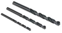 213-001 RS PRO 19-Piece Twist Drill Bit Set for Metal, 10mm Max, 1mm Min, HSS Bits