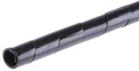 7tcg054090r0232-srpe-6-0 Thomas & Betts Spiral Wrap, I.D 4mm, 50mm Polyethylene
