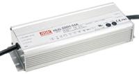 hlg-320h-36b MEAN WELL LED Driver, 36V Output, 320.4W Output, 8.9A Output, Constant Voltage Dimmable