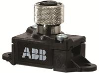 2tla020073r0000 ABB 2TLA0 Series Connector for Use with AS-i Flat Cable