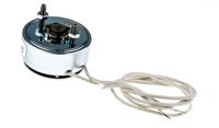 h-2744-032 Johnson Electric Rotary Solenoid, 28.6 mm Diameter