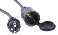 140425040 Kopp Extension Lead, 250 V
