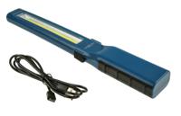 1600-0304 Ansmann LED Inspection Lamp, Handheld, IPX3