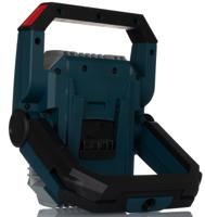 0601446400 Bosch Rechargeable LED Work Light, 1900 lumens, 18 V