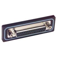 wpsd25s L-Com WPSD 25 Way Screw D-sub Connector Socket, with Jack Screw