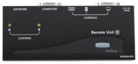 sv565utpugb StarTech.com 1 USB VGA over CATx KVM Extender, 150m