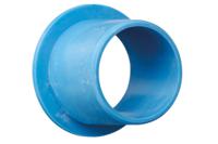 a181fm-0810-10 Igus A181FM-0810-10 8mm Bore Plain Bearing, 10mm O.D