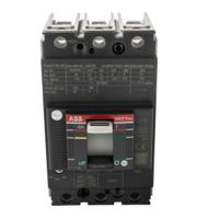 1sda066808r1-xt1b-160-tmd-125a-ff ABB, SACE Tmax XT MCCB Molded Case Circuit Breaker 3P 125A, Breaking Capacity 18 kA, Fixed Mount