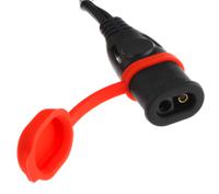 o01 TecMate O01 Battery Charger Lead for Power Sport Batteries Charger