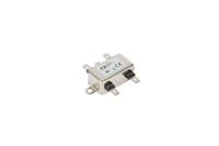 fhsaa01a1fr XP Power, FHSA 1A 264 V ac 0 → 400Hz, Chassis Mount EMI Filter, Quick Connect, Single Phase