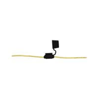 hhg Eaton 24A Inline Fuse Holder, 32V dc