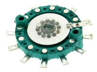 4578411ma NSF Rotary Switch Wafer 12-Position