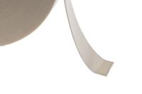3m-9546-25mm-x-66m 3M SCOTCH 9546 White Foam Tape, 25.0mm x 66.0m, 1.15mm Thick