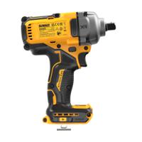 dcf892n-xj DeWALT 1/2 in 18V Impact Wrench