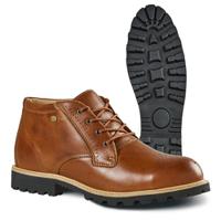 2128-44 Jalas 2128 Unisex Brown Steel Toe Capped Safety Shoes, UK 10, EU 44