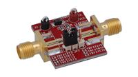 trf37d73evm Texas Instruments RF Development Kit TRF37D73 RF Amplifier Development Kit for TRF37D73 6GHz TRF37D73EVM