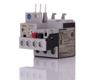 193-kb40 Allen Bradley 193-K Overload Relay 1NO + 1NC, 2.9 → 4 A F.L.C, 4 A Contact Rating, 6 W, 690 Vac, Bulletin
