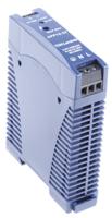 dpp15-24 TDK-Lambda DPP Switched Mode DIN Rail Power Supply, 85 → 264 V ac / 90 → 375V dc ac, dc Input, 24V dc dc