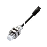 bcs-m12t4d1-xxs80g-ep02-gz01-002 BALLUFF Capacitive Threaded Barrel Proximity Sensor, M12, 8 mm Detection