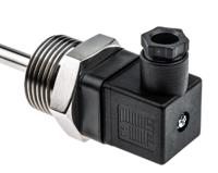 ssv66a200e1gp Sensata Cynergy3 SSV66A-1G Series Vertical Stainless Steel Float Switch, Float, NO/NC, 300V ac Max, 300V dc Max