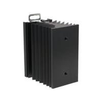 26532756n Crouzet Relay Heatsink for Use with Panel Mount Solid State Relays