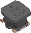 vls6045ex-471m TDK, VLS-EX, 6045 Yes Wirewound Surface Mount Inductor with a Ferrite Core, 470 μH Shielded ±0.2 % 400 mA Idc
