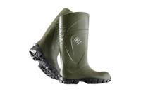 xan3p9180ap13244 Bekina Steel Toe Capped Unisex Safety Wellingtons, UK 10, EU 44