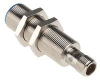 ime18-08bpszc0s SICK Inductive Threaded Barrel Proximity Sensor, M18, 8 mm Detection, PNP NO, 10 → 30 V dc